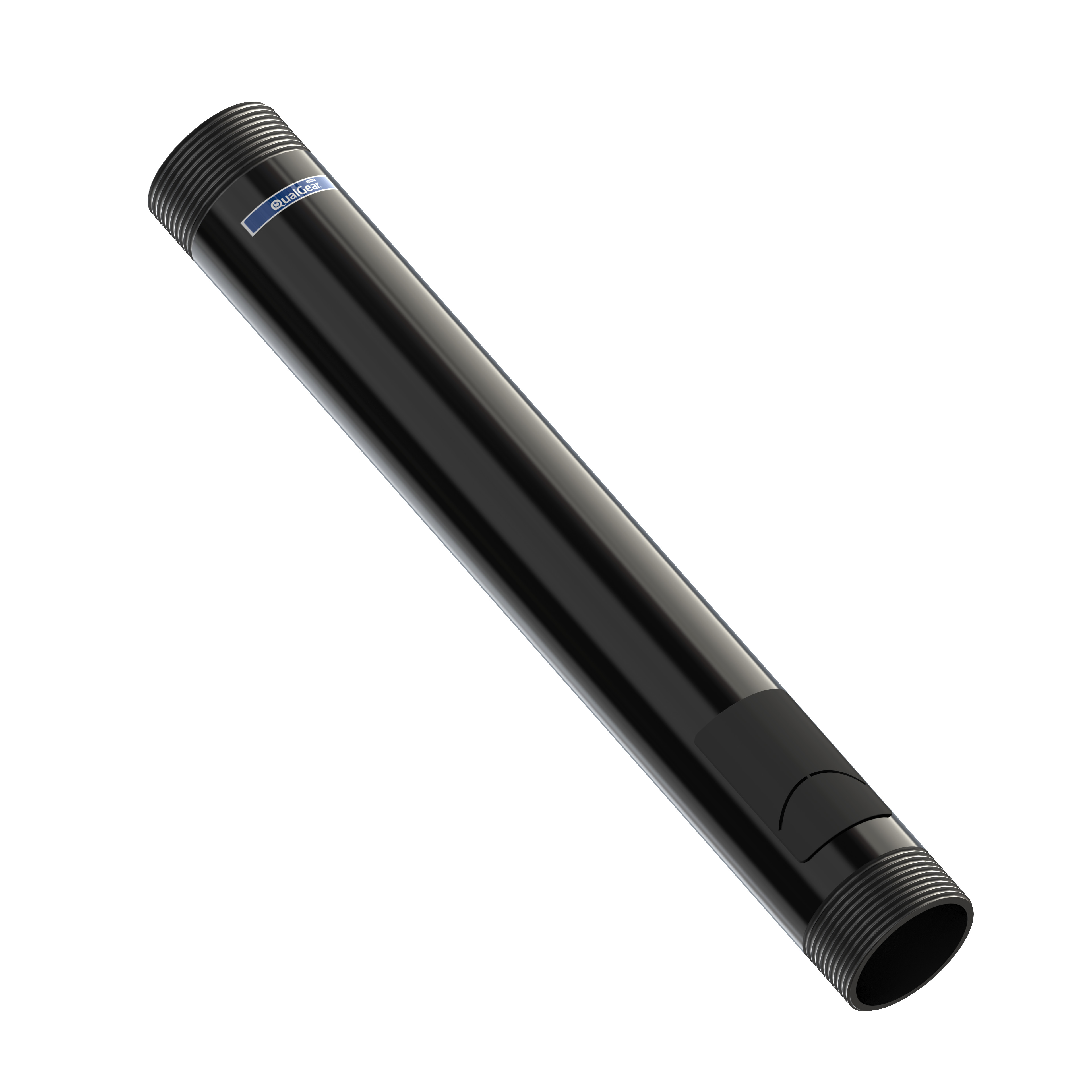 QualGear Pro-AV 1.5-Inch NPT Pipes